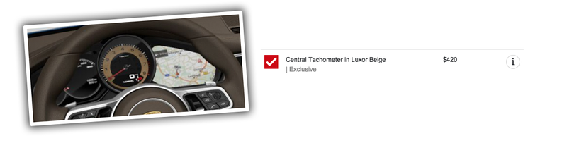Illustration for article titled The Porsche Panamera Sport Turismo Configurator Is Up, So Make Your Dream Porsche Wagon